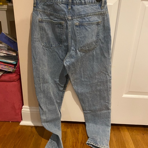 Princess Polly Jeans - Picture 3 of 3